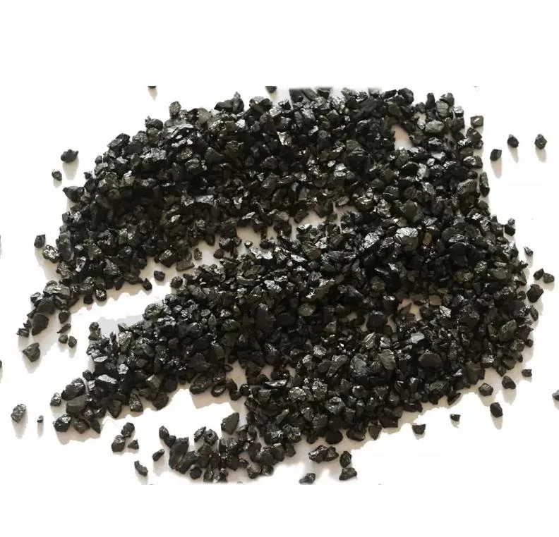 Carbon Containing Material Anthracite Texture Purification Material Production Wholesale/Supplier Price