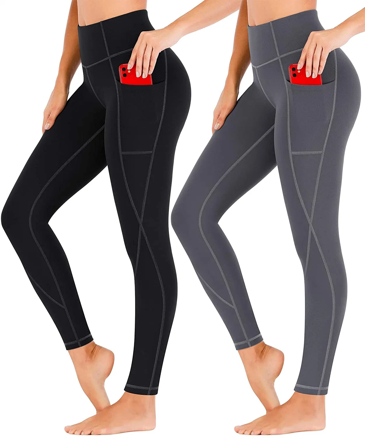 Clothing Legging Anti-Static Fitness Yoga Wear for Wholesale/Supplier