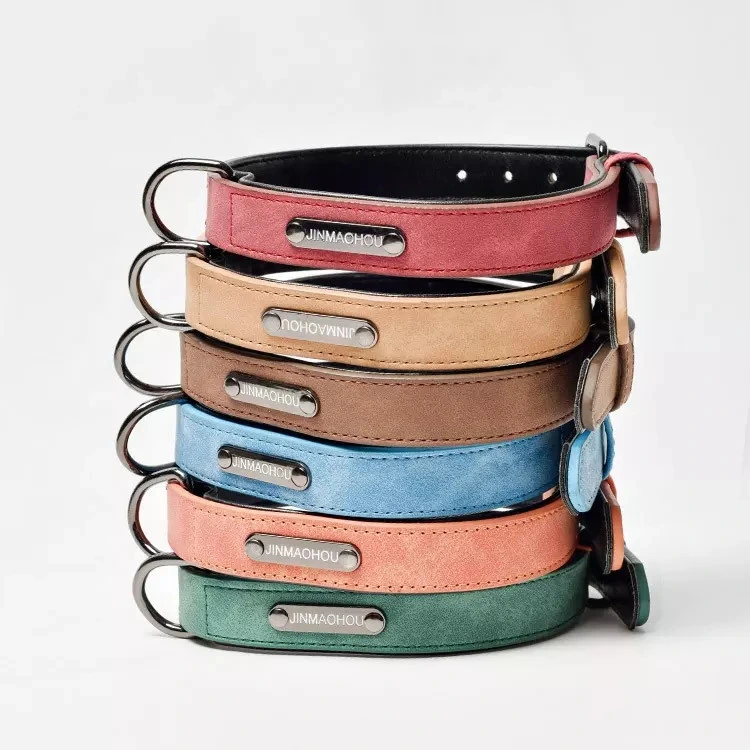 Fashion Soft Skin Friendly Walking Pet Leash Pet Accessories