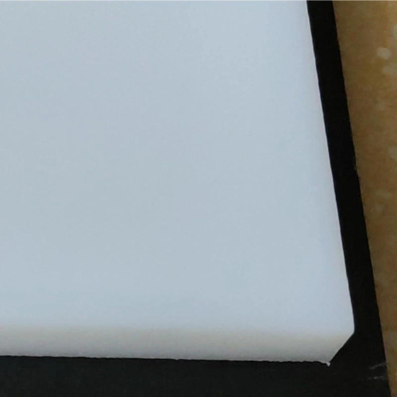 China 4X8 Feet Plastic HDPE Sheets Colored PE Sheets Manufacturer