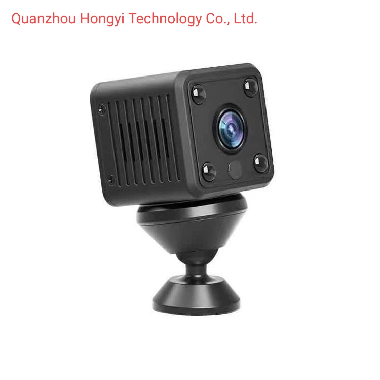 Горячий Qearim Hopeway беспроводных приложений аккумулятор фотокамеры домашней безопасности 720p HD CCTV IP-сети WiFi камеры аккумулятора фотокамеры