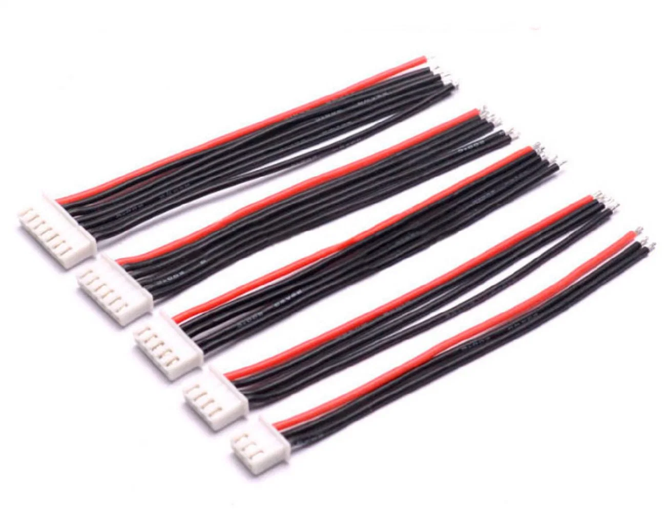 3c Rated Voltage Range Below 300V Xh Terminal Line Spacing 2.54 8cm Automotive Electrical Cable