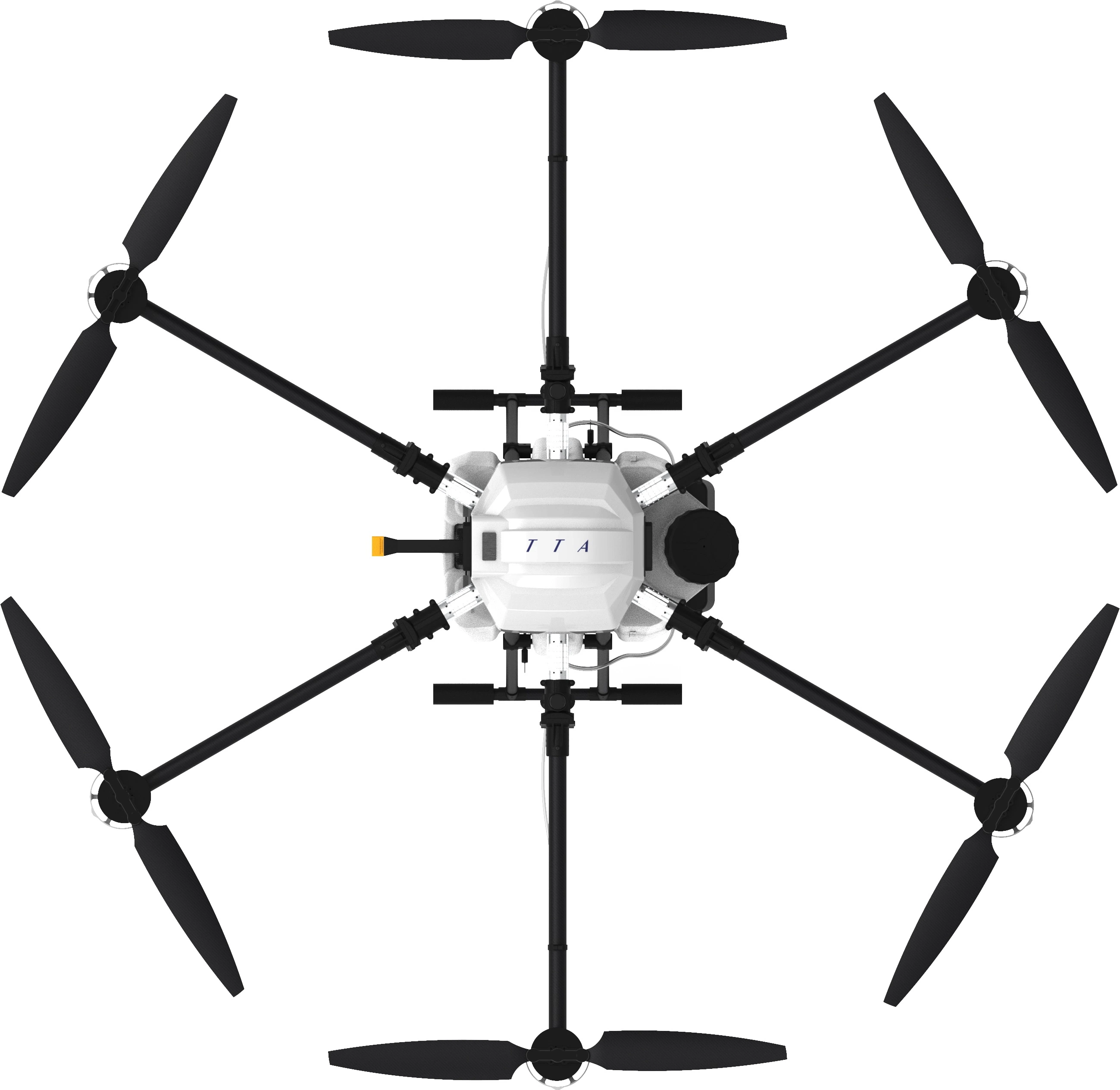 30laerial multifuncional de alta qualidade da pulverização das culturas de pesticidas agrícolas Drone do Pulverizador