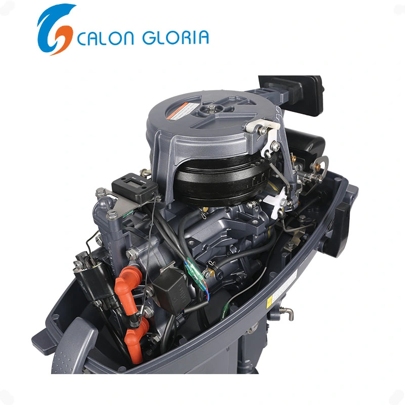 Calon Gloria 18HP a gasolina de qualidade superior chineses do fabricante do motor de popa