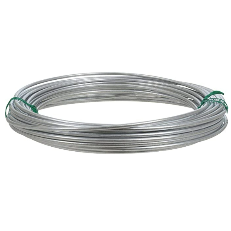 AISI 304/304L/316/321/310S/904L Bright Polished Cold Drawing 0.15-3.0mm Diameter Carbon Steel/Galvanized/Spring/Alloy Steel/Stainless Steel Wire