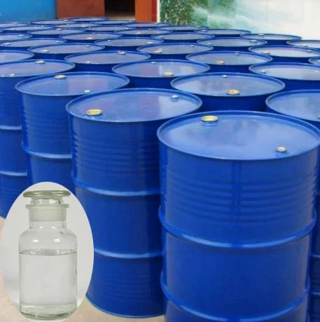 China Supplier 99.95% Purity Propylene Carbonate with Best Price