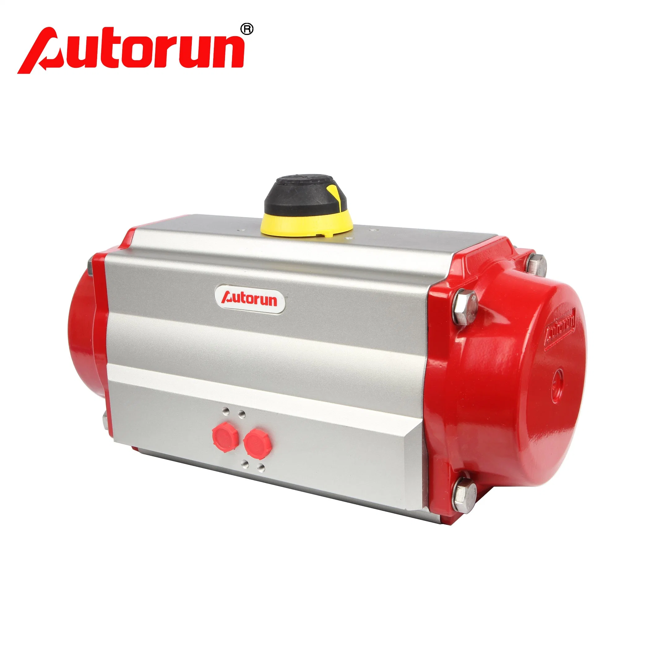 125mm Quarter Turn Pneumatic Actuator