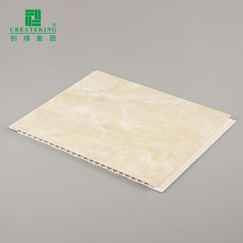 Foshan Factory Fireproof Thermal Interior Decorative PVC Laminated Ceiling for Decoration