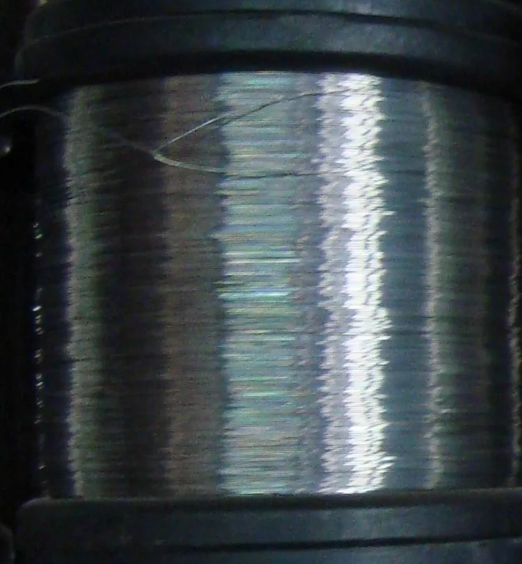 Hastelloy C22 Cold Drawing Wire (FM66)