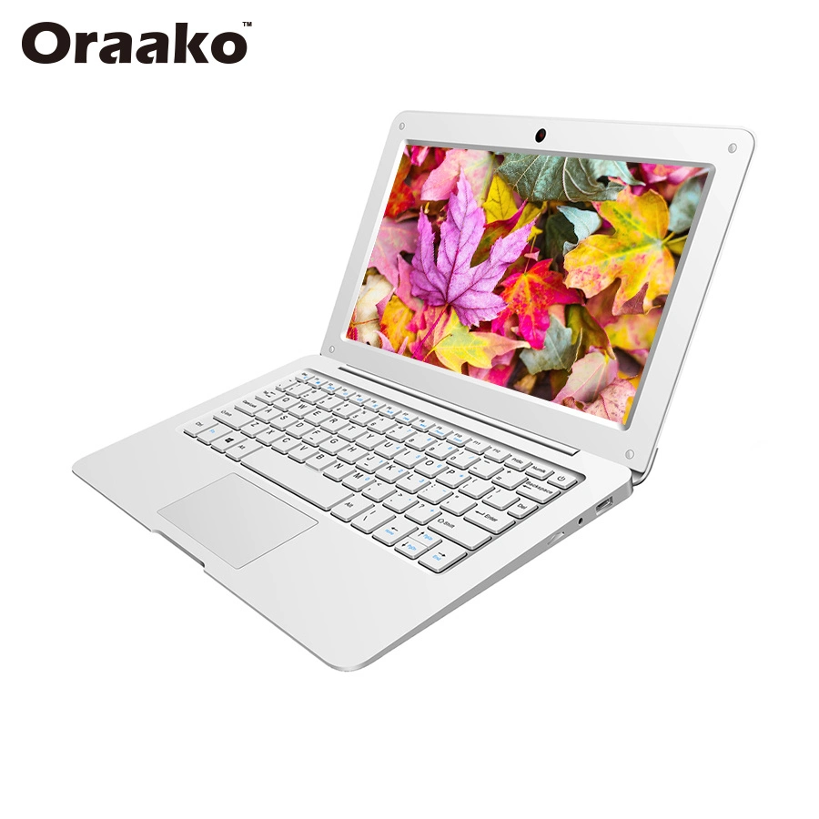 10&prime; &prime; Android OS 2kg Weight Bluetooth Built-in Laptop Factory Price Notebook Computer