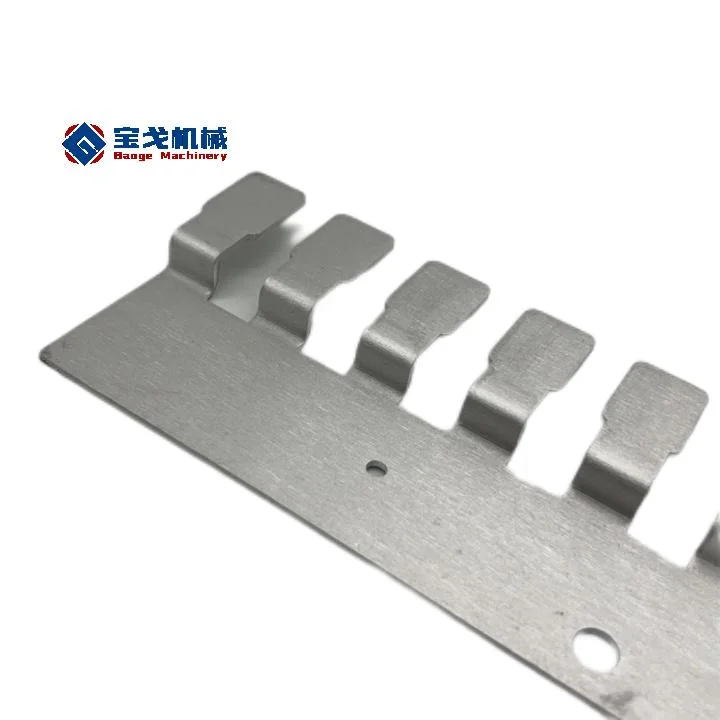 Maximizing Power Efficiency Advanced Aluminum Busbar Technology for Battery Pack