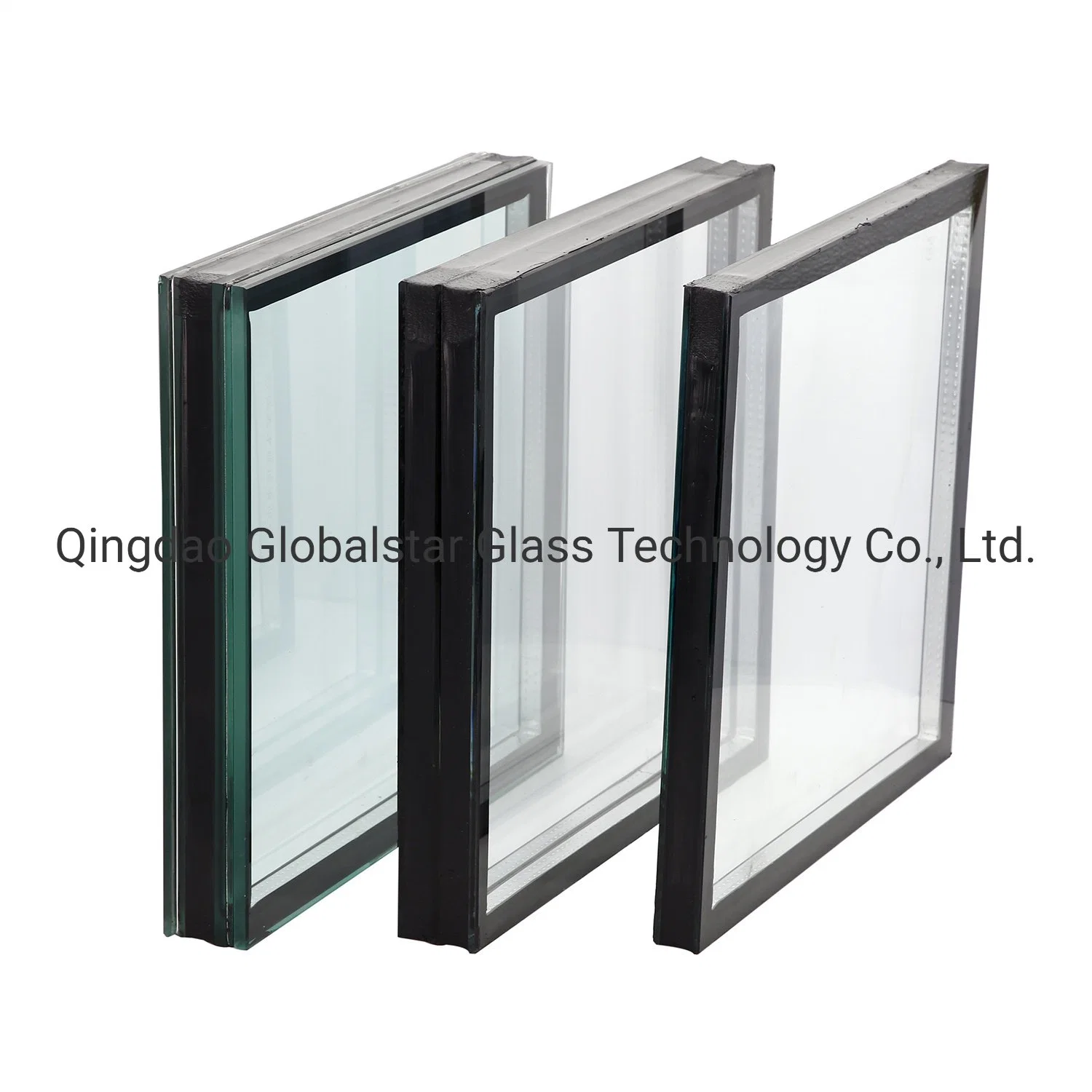 4+12A+4mm Doppelverglasung Glas/ Isolierglas/ Fensterglas/ IGU Glas/ Klarglas/ Low E Glas/ gehärtetes Glas/ gehärtetes Glas
