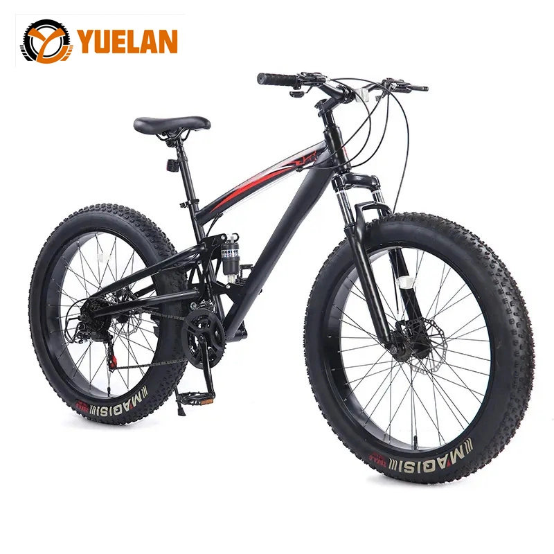 Factory Price Bicicleta Road Cycle 29 Inch Carbon Steel Mountain Bike 26 27.5" Frame MTB Other Fat Tire Bicycle for Sale