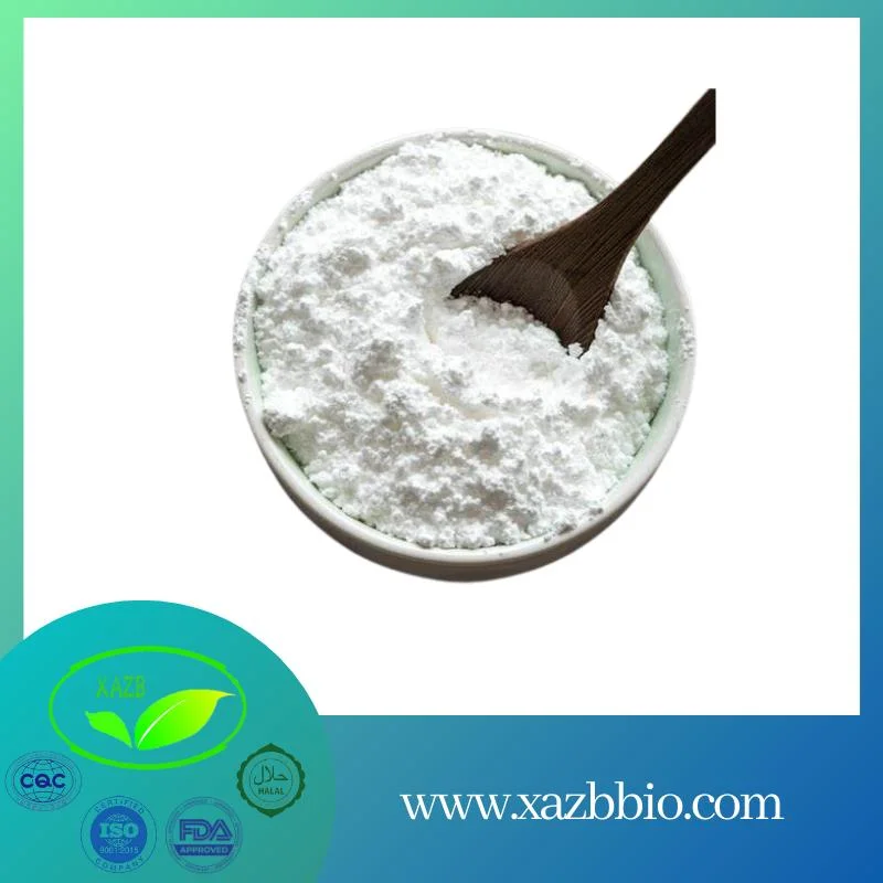 Food Grade Pullulan Powder CAS9057-02-7