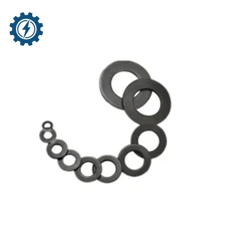 China Wholesale/Supplier Fastener Gasket Stainless Steel Flat Washer