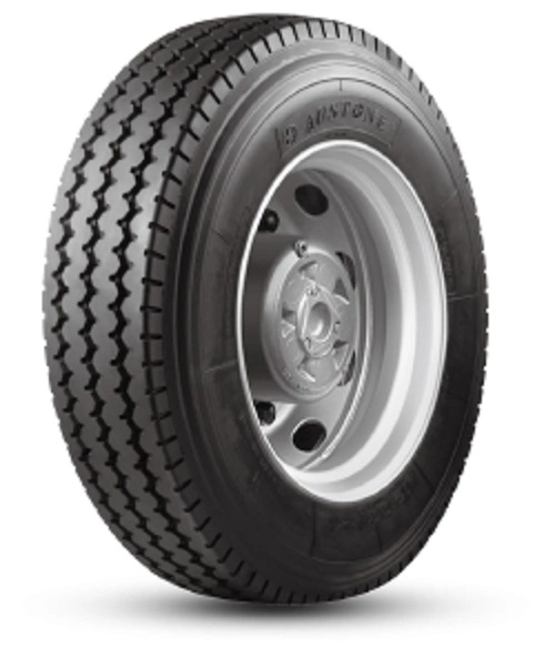 Light Truck Tyre 6.00r13 with Low Price