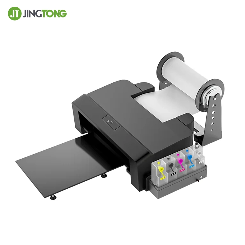 Brand New A3 L1800 Dtf Printer for Transfer Dtf Film to T-Shirt Cap