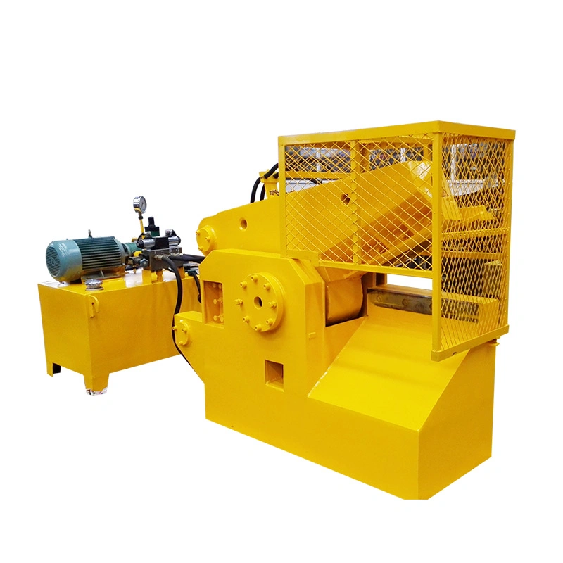 High quality/High cost performance  Hydraulic Recycling Heavy Duty Scrap Metal Aluminum Steel Iron Plate Recycling Shearing Machine Alligator Cutting Shear