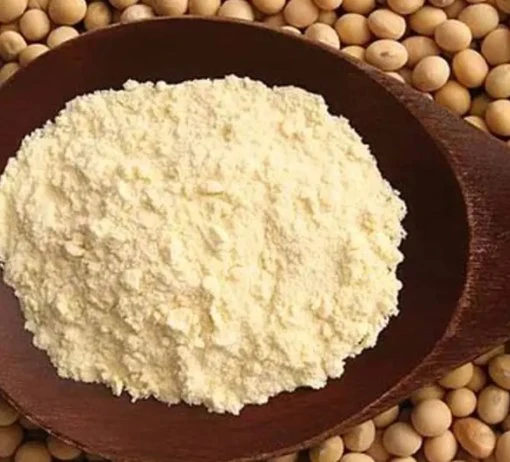 Tianjia Natural Soy Protein Supplement Bulk Factory Price Soy Protein Isolate 90%