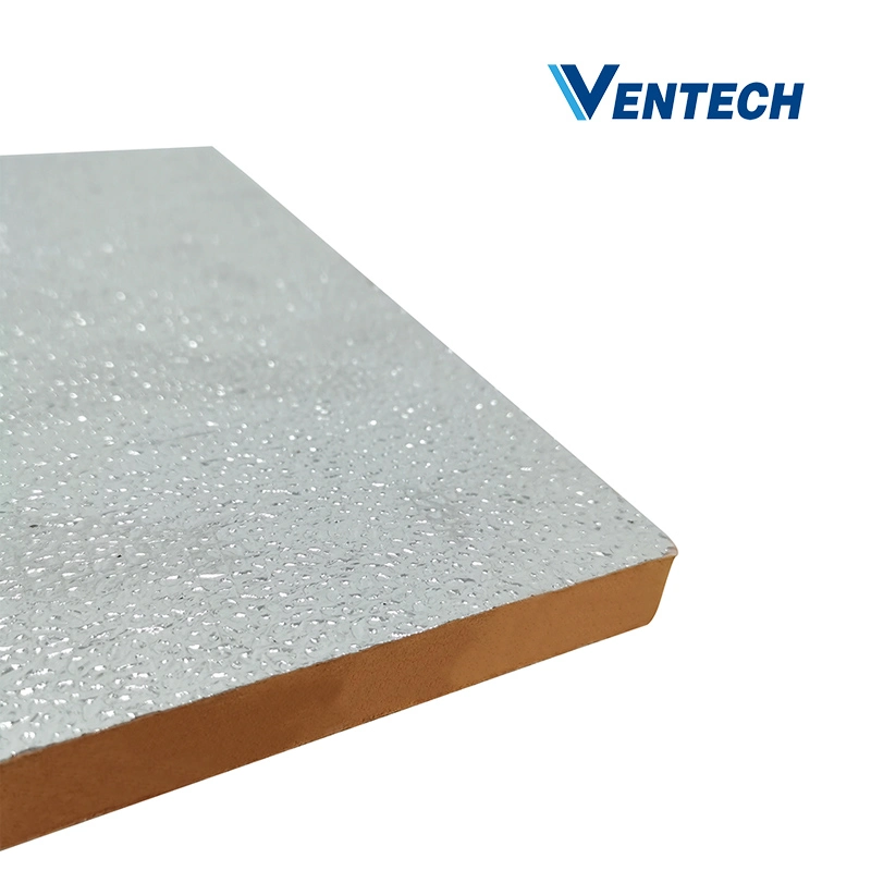 Phenolic Duct Panel for Ventilation