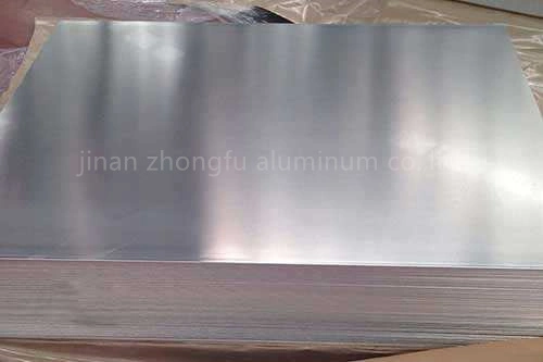 1050 1060 1070 1100 3003 5005 6061 8011 Aluminum Plate Sheets 1220mm*2440mm