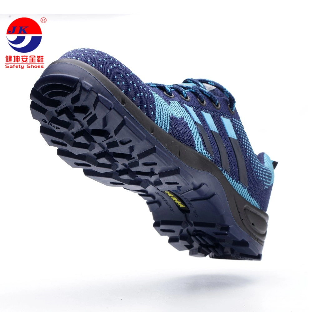 Fashion Style Athletic and Sports Safety Shoe for Men