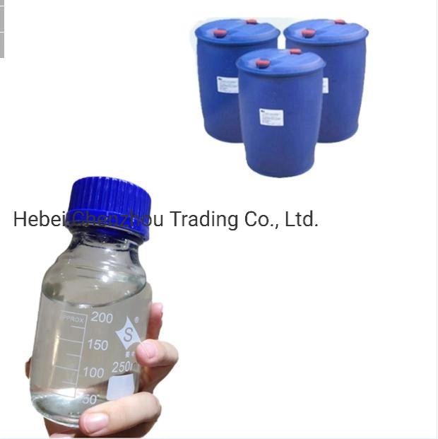 Top Quality Glycerol/ Refined Glycerine/Glycerin CAS 56-81-5