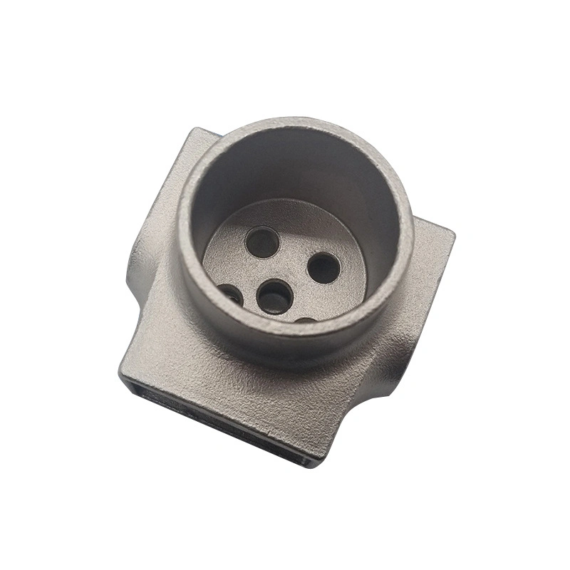 Processed Precision Casting Parts 304 Stainless Steel/Precision Lost Wax Casting