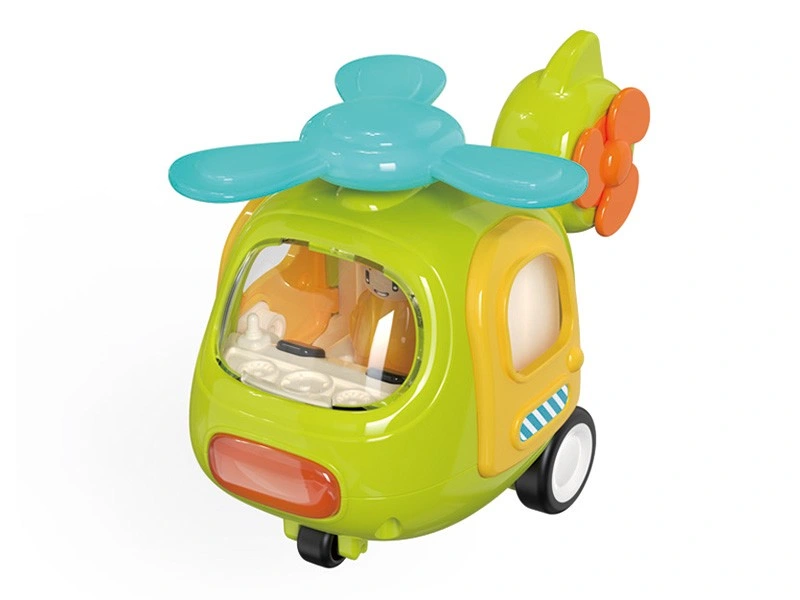 Baby DIY Spielzeug Fahrzeug Spielzeug Verkehr Auto Spielzeug