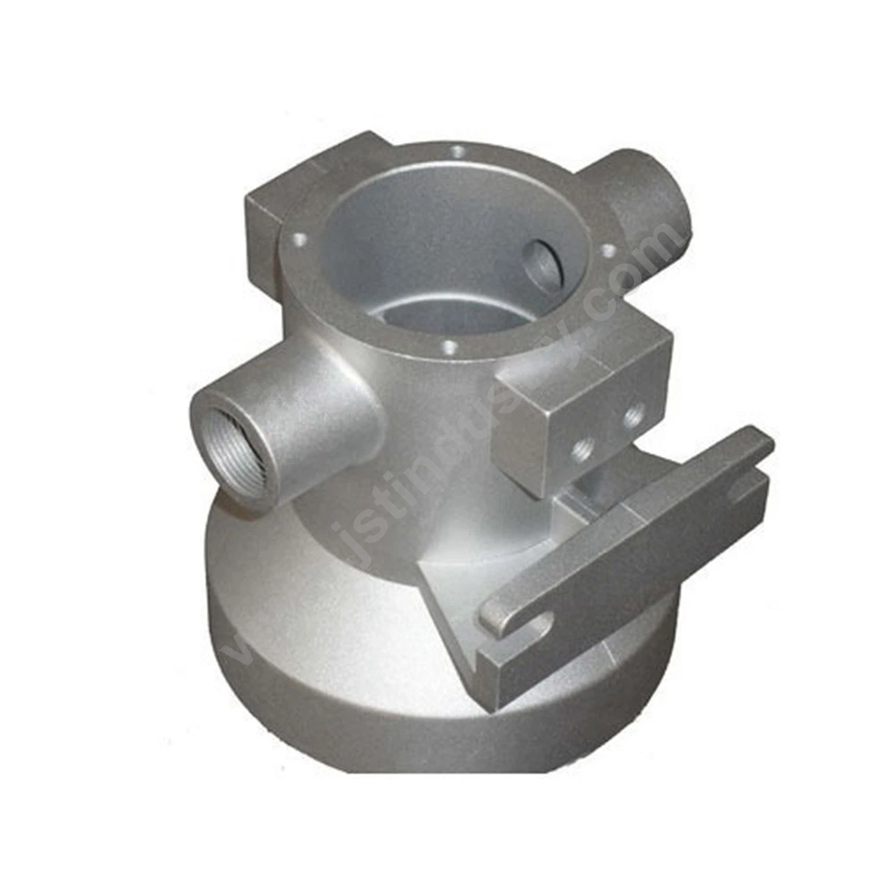 OEM Precision Anodizing Aluminum Investment/Gravity/Die Casting Suppliers