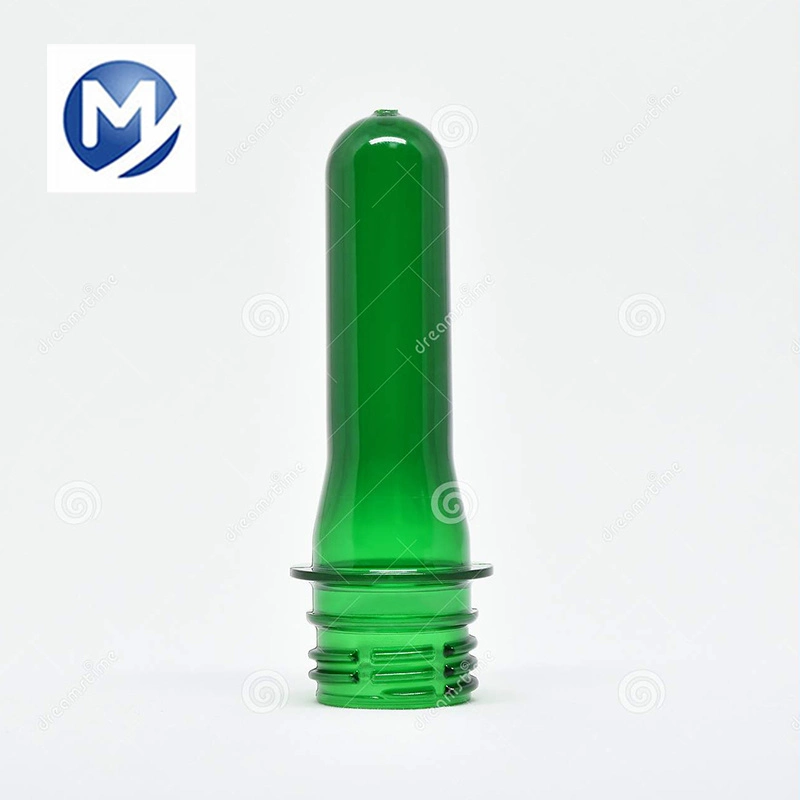 High Quality OEM Needle Valve Hot Runner Mould Pet Preform Plastic Die