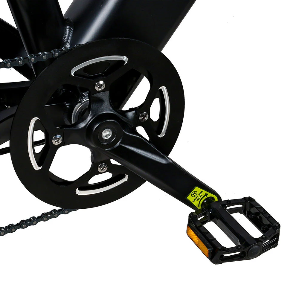 Folding High quality/High cost performance Electric Bicycle E-Bikes Chopper Electric Bike W