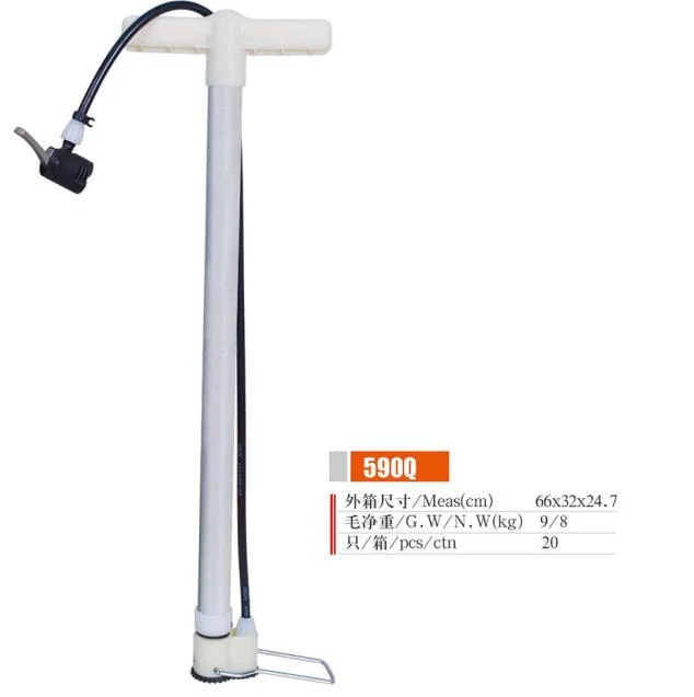 Wholesale/Supplier Original Factory Bike Hand Pump