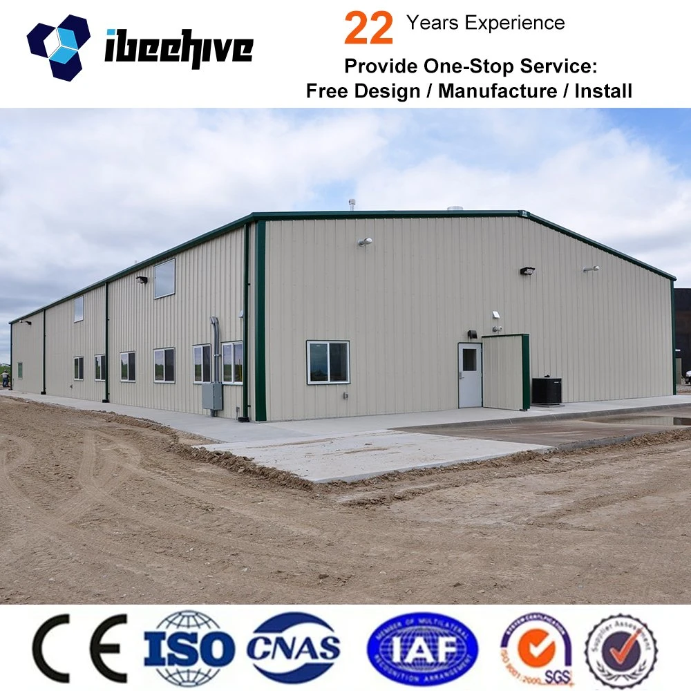 2022 Cheap China Steel Prefabricated Steel Structure Buildings Material Price