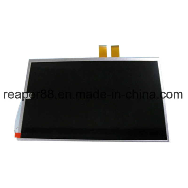 Pantalla LCD de 10,2 pulgadas Innolux flamante 800*480 A102TN03 Pantalla para aplicaciones industriales