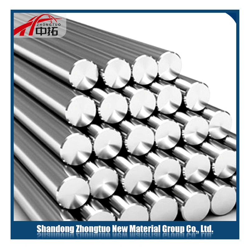 High quality/High cost performance  304 Stainless Steel Bar Stainless Steel Round Rod