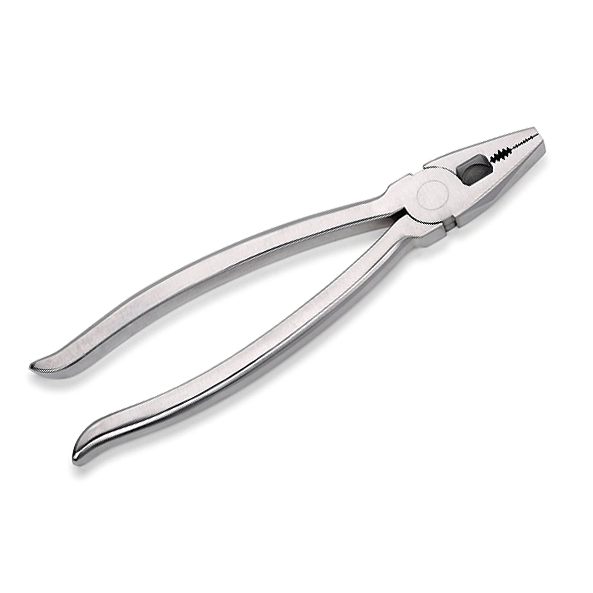 General Orthopedic Instruments Flater Wire Cutters Basic Instrument