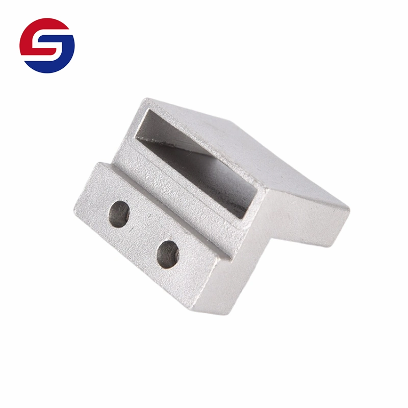 Engineering Machinery Casting Parts Manufacturers in China Metal Hardware Structure Accessories