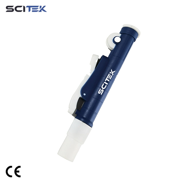 SCITEK Pipette Filler 0.45um Hydrophobic Filter Pipette for laboratory