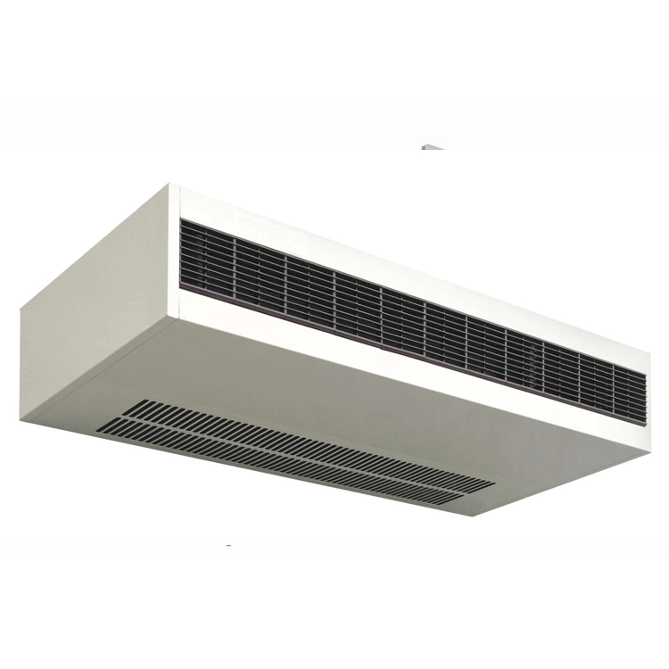 New Horizontal Exposed Fan Coil Unit for Air Conditioning