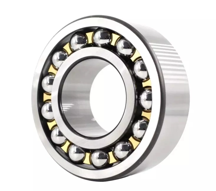 Stainless Steel Miniature Ball Bearing for Machine Only High Speed