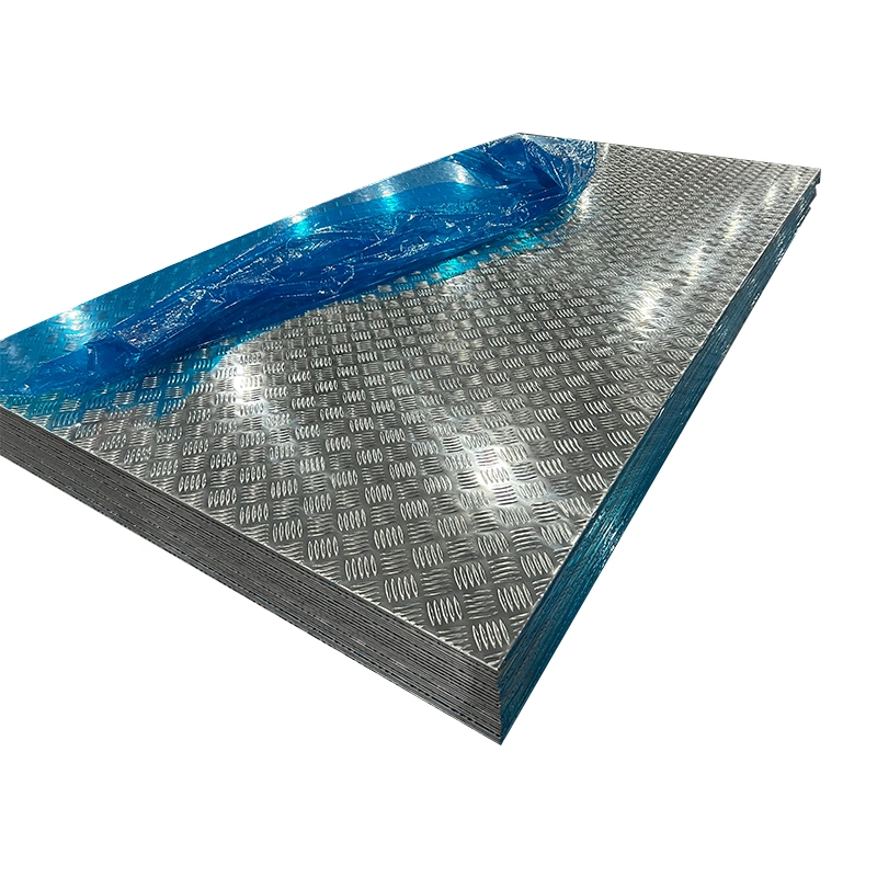 Pattern Plate Aluminum Plate Price 1000 3000 5000 Series Aluminum Plate