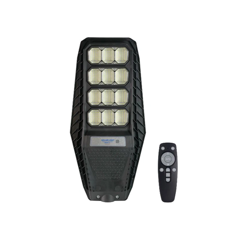 Wholesale/Supplier Competitive Price ABS Outdoor All in One Solar LED Street Light