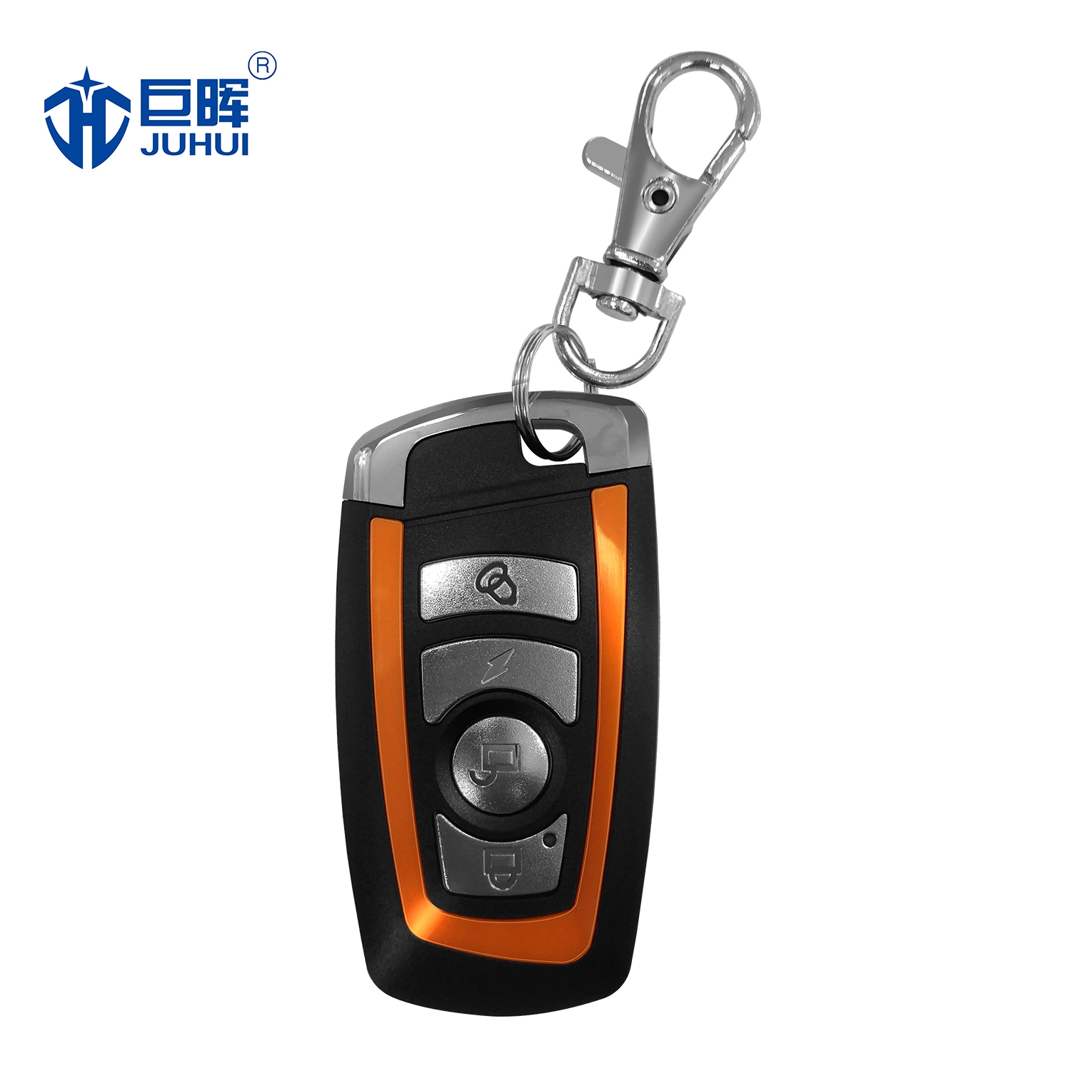 433.92MHz or 315MHz Garage Door or Roller Shutter Remote Control