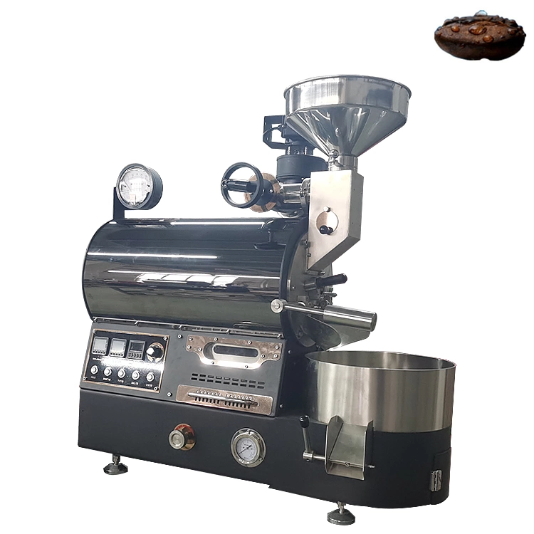 1kg Coffee Roaster Roasting Machine Coffee Bean Roasting Machine Cheap Electric Coffee Beans Roaster Machine Coffee Roasting Machines Gas Coffee Roaster Price