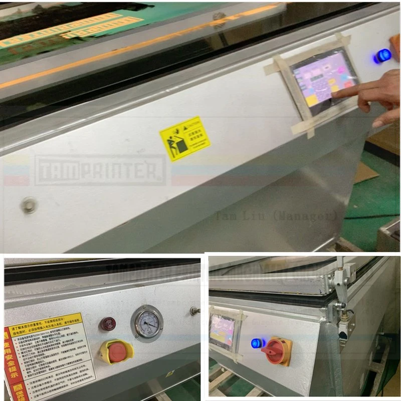 Printing Electric Oven