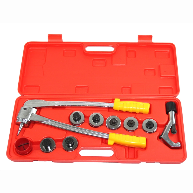 Hand Tools Hydraulic Tube Expander Manual Pipe Hand Tools