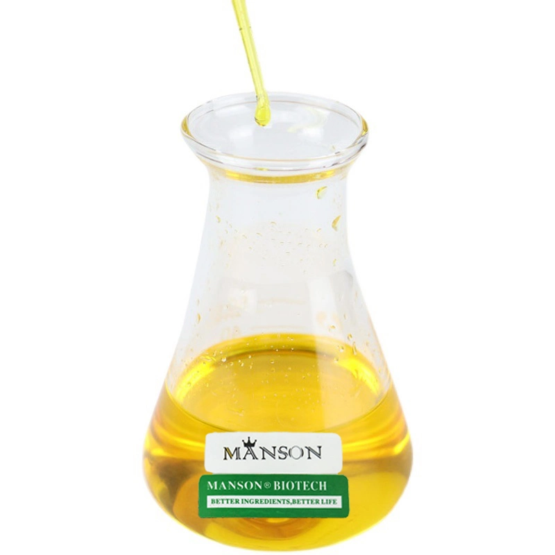 De grado cosmético extracto vegetal puro Aceite Esencial de aceite de mirra CAS 8016-37-3