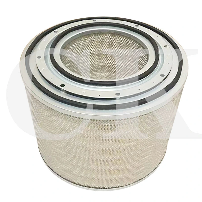 Heavy-Duty Truck Air Filter for Clean and Pure Air Filter