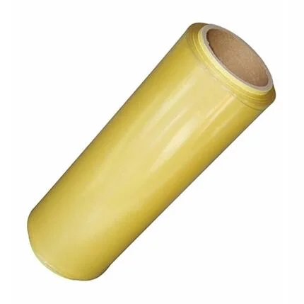 Lyr-Negotiate in Large Quantities PVC Cling Film Saran Wrap